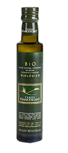 250 ml Luomu-ekstraneitsyt-oliiviöljy